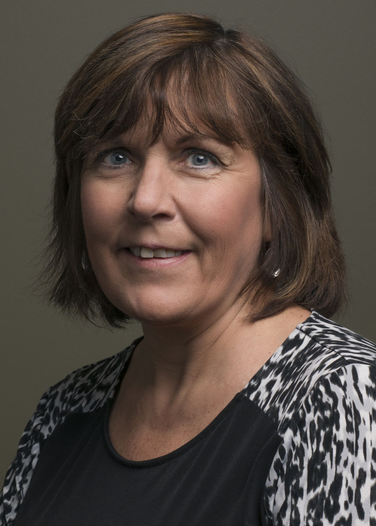 Linda Hoover